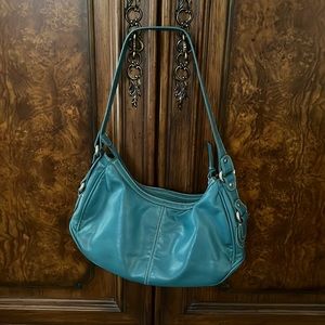 Emilie M Shoulder Bag